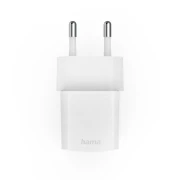 Мини зарядно HAMA Eco USB-C PD