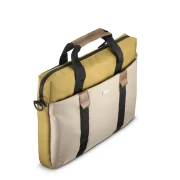 Hama Silvan Чанта за лаптоп от 40 - 41 см (15,6"-16,2"), жълта