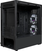 Cooler Master MasterBox TD300 Mesh