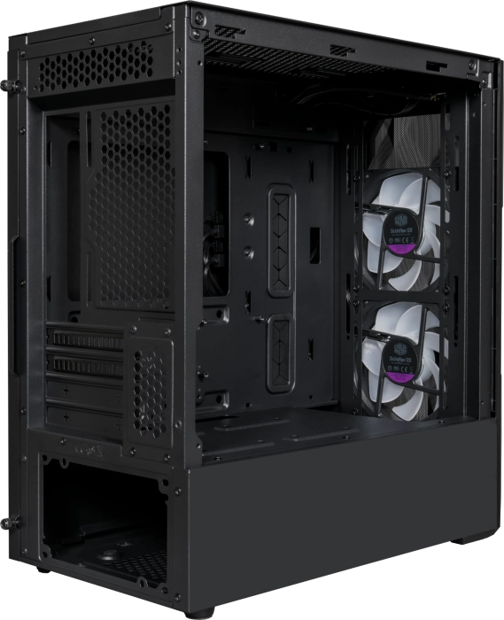 Cooler Master MasterBox TD300 Mesh