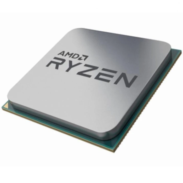 AMD RYZEN 7 5800X - TRAY