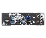 ASRock B550 STEEL LEGEND