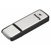 HAMA Fancy 16 GB сребрист