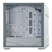 Cooler Master MasterBox TD500 V2 Mesh White ARGB