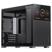 Jonsbo D31 Mesh Screen Black