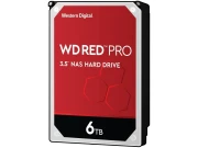 WD Red Pro 6TB