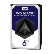 WD Black 6TB