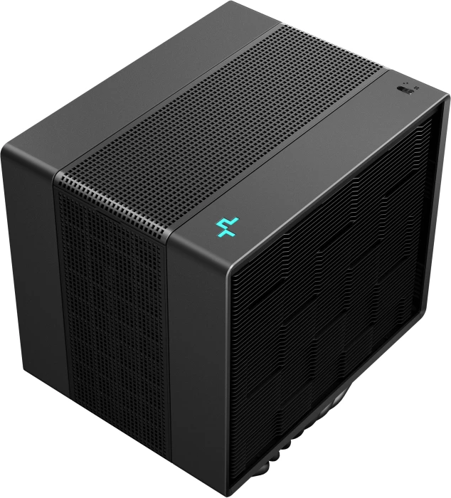 DeepCool ASSASSIN 4S Black