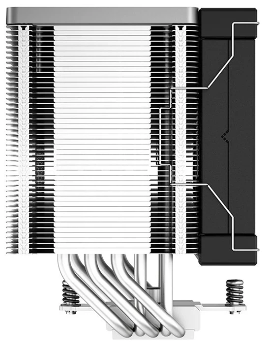 DeepCool AK500 Black