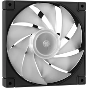 DeepCool CH360 Black