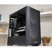 Lian Li LANCOOL 216 RGB Black