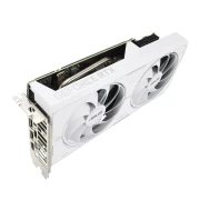 ASUS DUAL GeForce RTX 3060 TI White OC 8GB GDDR6X