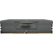16GB (2x8) DDR5-5200 CL40 CORSAIR VENGEANCE Gray