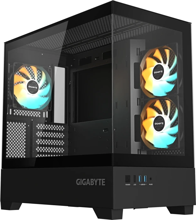 THX|bg RX 9070 XT | Ryzen 7 7700
