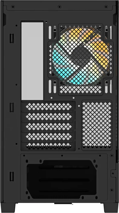 THX|bg RX 9070 XT | Ryzen 7 7700