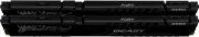 128GB (2x64) DDR5-5600 CL40 Kingston FURY Beast Black