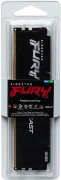 Kingston FURY Beast Black 8GB DDR5 6000MHz CL36