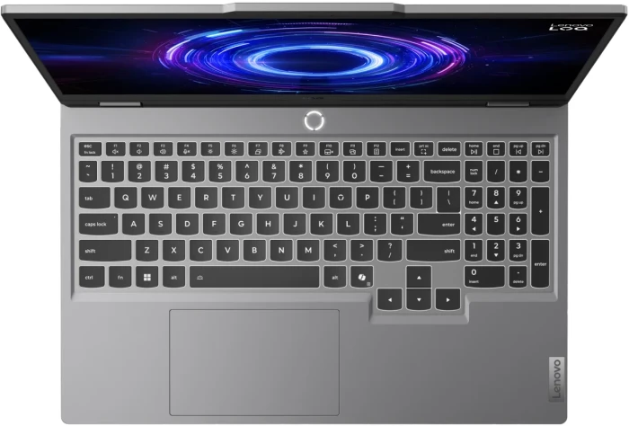 LENOVO LOQ 15IRX10 RTX 5060 8GB