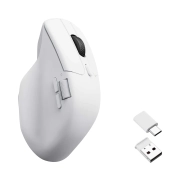 Keychron M6 1000Hz Matte White