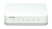 D-Link GO-SW-5G
