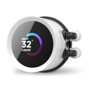 NZXT Kraken 280 RGB White