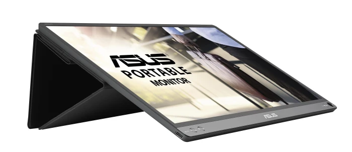 ASUS ZenScreen MB16ACM