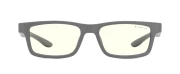 GUNNAR Cruz Kids Small - Clear Natural Grey