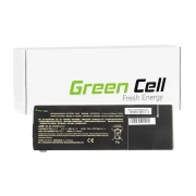 Батерия за лаптоп GREEN CELL VGPBPS24, Sony VAIO SVS13 PCG-41214M PCG-41215L, 11.1V, 4400mAh