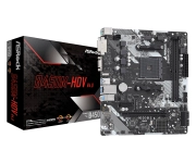 ASROCK B450M-HDV R4.0