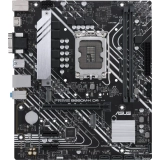 ASUS PRIME B660M-K DDR4