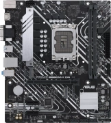 ASUS PRIME B660M-K DDR4