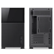 Jonsbo D31 Mesh Screen Black