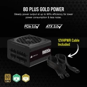 Corsair RM850e GOLD PCIe 5.0 850W