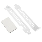 USB Хъб Lian Li PW-U2TPAB USB 1 към 3 Hub - White