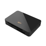 Четец за карти Silicon Power All-in-One