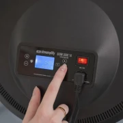 Осветление за стрийм Streamplify Glow Light 14