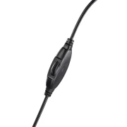 HAMA Слушалки  ShellTV - 6.0м кабел