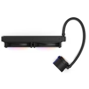 NZXT Kraken 280 RGB Black