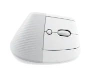 LOGITECH Lift Vertical Off-White