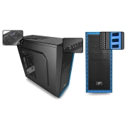 DeepCool TESSERACT BF USB 3.0