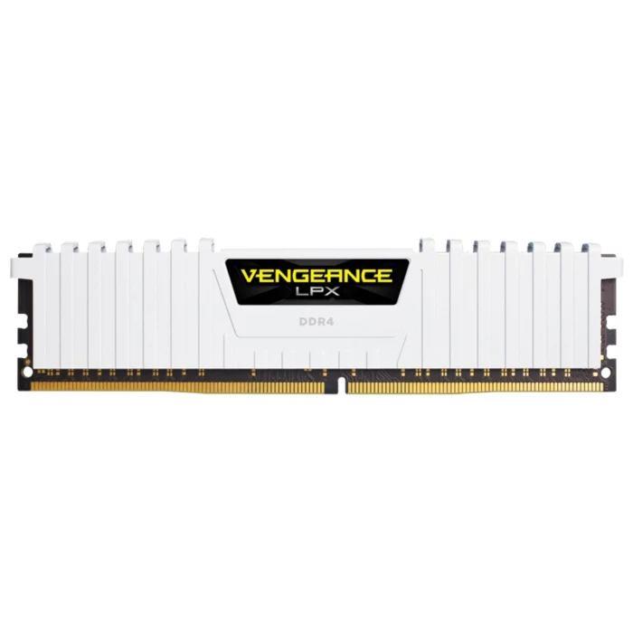Corsair Vengeance LPX White 16GB(2x8GB) DDR4 3200MHz CL16