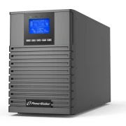 UPS POWERWALKER VFI 1000 CT IoT PF1 1000VA/ 1000 W, On-Line - ОСТАНЕТЕ ВЪВ ВРЪЗКА В ОБЛАКА!