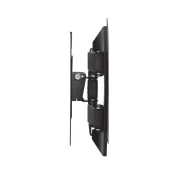 Стенна стойка за TV, Fullmotion, 122 cm (48"), 2 рамена, до 20 кг