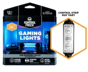 RGB лента KontrolFreek USB (3.6m)