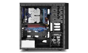 DeepCool TESSERACT BF USB 3.0