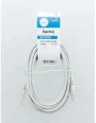 HAMA RJ-45 UTP CAT.5e - 3.0m