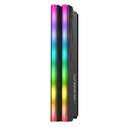 Gigabyte AORUS RGB 16GB(2x8GB) DDR4  3733MHz CL18 [4 модула RGB]