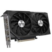 GIGABYTE RTX 4060 TI WINDFORCE OC 8GB
