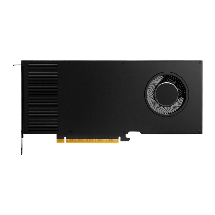 PNY VCNRTXA4000-PB, RTX A4000, 16GB