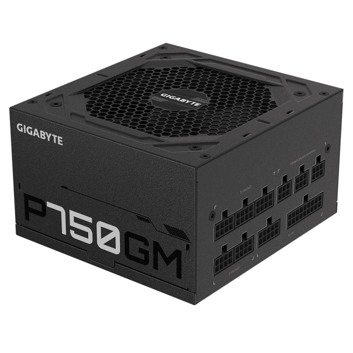 Gigabyte P750GM GOLD 750W